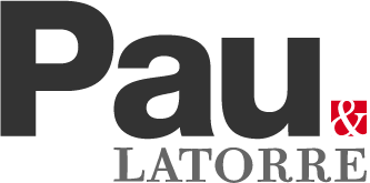 Pau et latorre